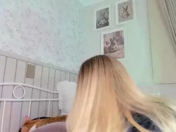 Chaturbate Best Webcam of kitty__sophie