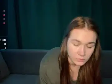 Chaturbate Adult Webcam of lessiemccoyle
