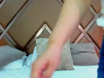 Chaturbate Live Sex of miafox___