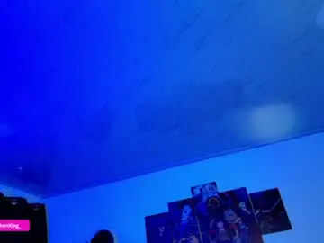 Chaturbate Free Porn Cam of nicorobinn