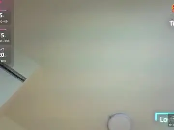Chaturbate Live Sex Cam of sheilly_brown