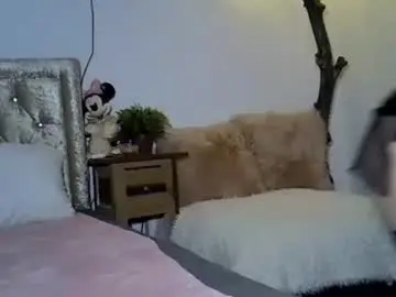 Chaturbate Adult Webcams of shyskinnynina