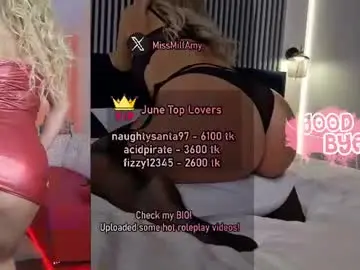 Chaturbate Sex Chat of amysuperheroes