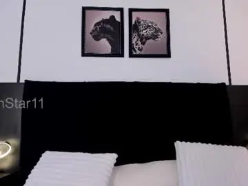 Chaturbate Private Sex Chat of arwenstar11