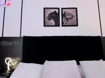 Chaturbate Sex Cam of arwenstar11