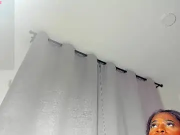 Chaturbate Best Webcam of caroline_tovar_