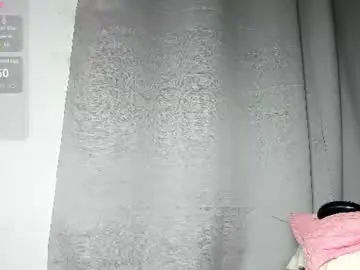 Chaturbate Adult Video Chat of caroline_tovar_