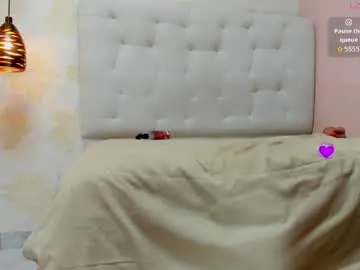 Chaturbate Sex Cam of cielo_banks
