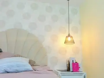 Chaturbate Live Sex of cielo_banks