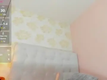 Chaturbate Free Live Porn of cielo_banks