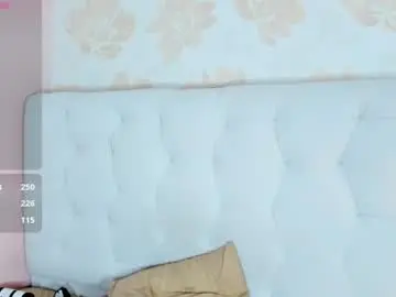 Chaturbate Private Sex Chat of cielo_banks