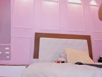 Chaturbate Live Sex of cielo_banks