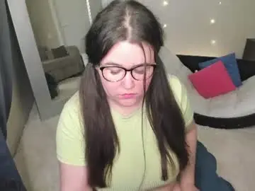 Chaturbate Sex Chat of elizabeth_lia