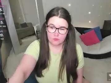 Chaturbate Live Sex Cam of elizabeth_lia