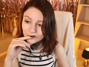 Chaturbate Sex Cam of esterhernandes