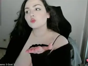 Chaturbate Adult Webcam of lady_yas
