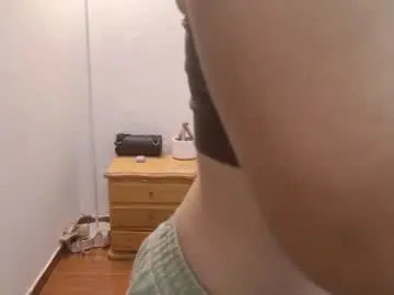Chaturbate Live Porn of leiablack2