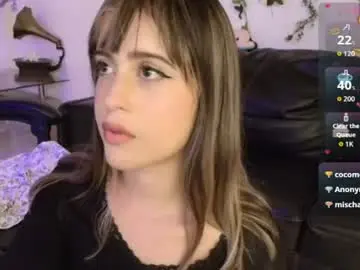 Chaturbate Adult Webcams of madisonbyers