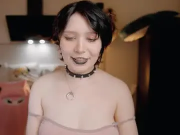Chaturbate Live Porn of nickari_x