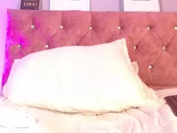 Chaturbate Live Sex of nikibrice