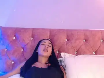 Chaturbate Best live sex cam show of nikibrice