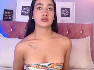 Chaturbate Private Sex Chat of nikibrice