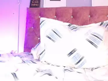 Chaturbate Sex Cam of nikibrice
