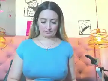 Chaturbate Free Porn Cam of _antonella_11