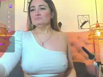 Chaturbate Watch Live Sex Cams of _antonella_11