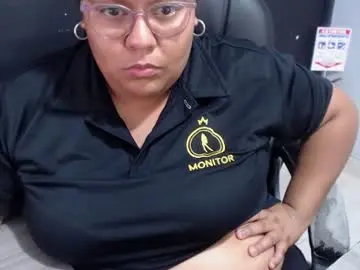 Chaturbate Best Webcam of angy_ro12