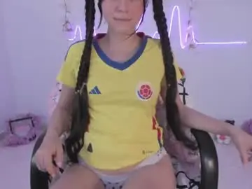 Chaturbate Sex Chat of coralinexxx07