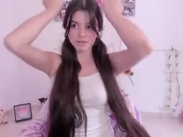 Chaturbate Private Sex Chat of coralinexxx07