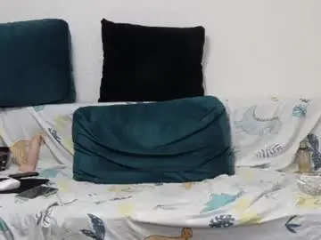 Chaturbate Live Porn of emilymaze