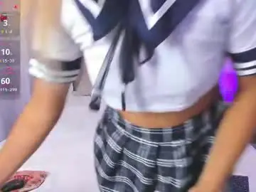 Chaturbate Live Sex of kinkyworld_