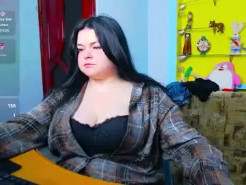 Chaturbate Adult Video Chat of linasexy777