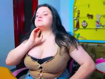 Chaturbate Free Porn Cam of linasexy777