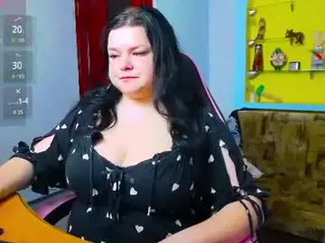 Chaturbate Adult Video Chat of linasexy777