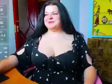 Chaturbate Free Live Porn of linasexy777