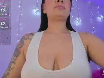 Chaturbate Sex Chat of roseliam_
