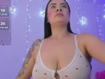 Chaturbate Free Porn Cam of roseliam_