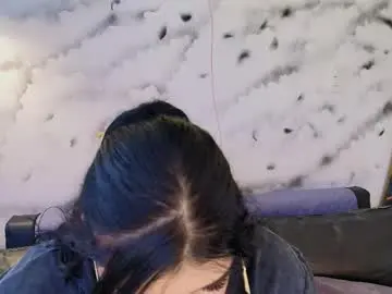 Chaturbate Live Sex of venusclark_s