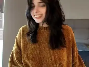 Chaturbate Adult Webcam of yourfreakygirl
