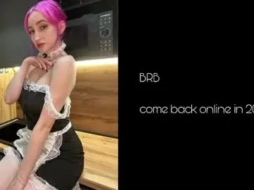 Chaturbate Nude Webcam of alice_in_chaturland_