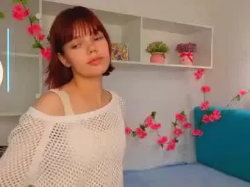 Chaturbate Adult Video Chat of anderawreath