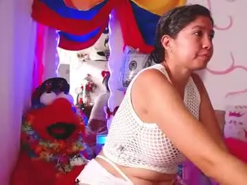 Chaturbate Best live sex cam show of daina_flower