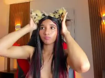 Chaturbate Private Sex Chat of emily_bruss