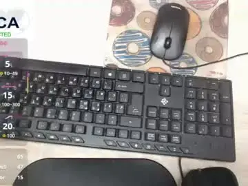 Chaturbate Sex Cam of mature_blonde7