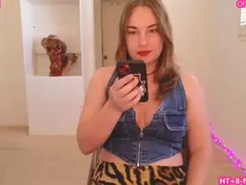 Chaturbate Live Sex of mymaryangel