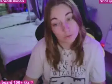 Chaturbate Nude Webcam of mymaryangel