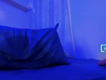 Chaturbate Private Sex Chat of nikyrosso